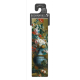 Flowers In A Blue Vase