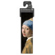 Classics Magnetic Bookmatks Gorl With A Prarl Earring