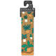 Krafty Bookmarks Por Plant