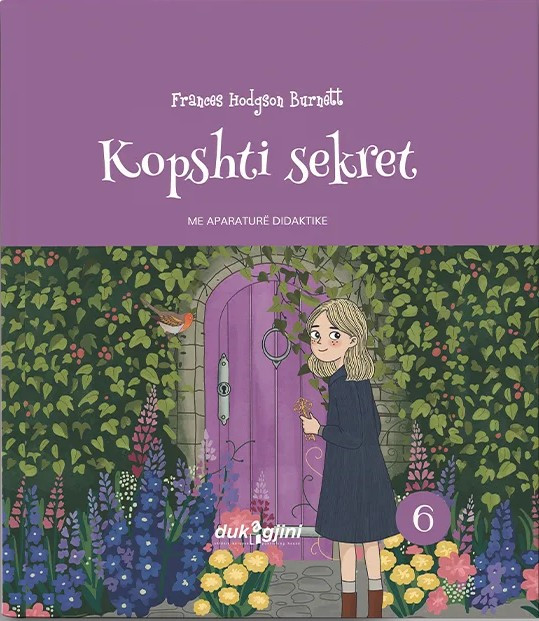 Kopshti Sekret