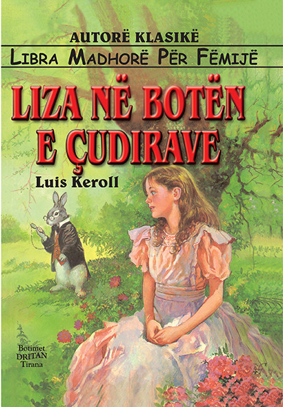 Liza ne boten e cudirave