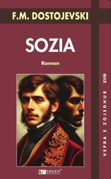Sozia – Dostojevski