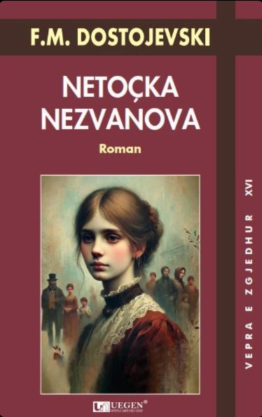 Netocka Nezvanova