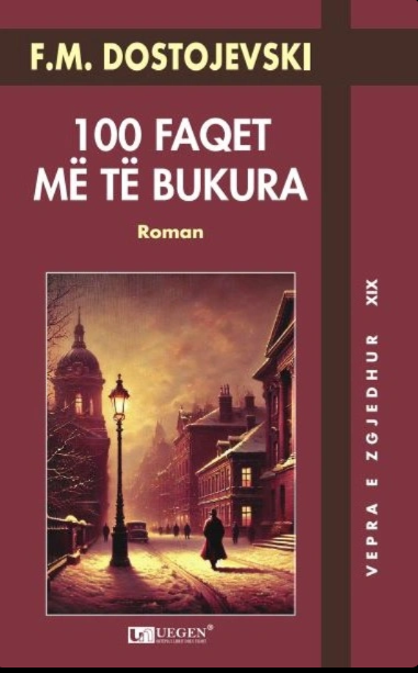 100 faqet me te bukura