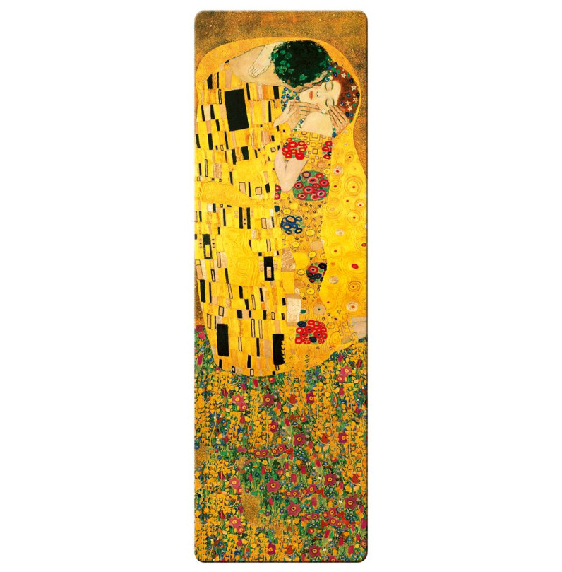 Bookmark Display Klimt