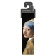 Classics Magnetic Bookmatks Gorl With A Prarl Earring