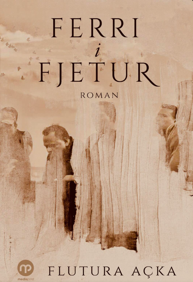 Ferri i fjetur