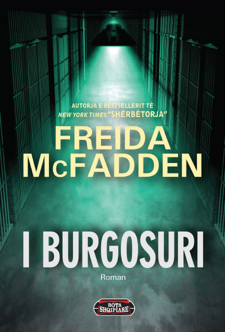 I burgosuri - se shpejti