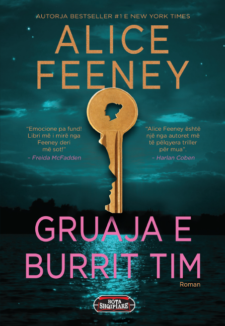 Gruaja e burrit tim - Se shpejti