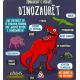 Zbuluesit e vegjel - Dinozauret