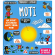 Zbuluesit e vegjel - Moti