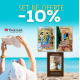 Saga e Meriyllit e plote - set