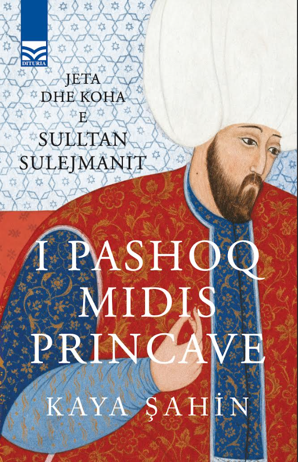 I pashoq midis princave