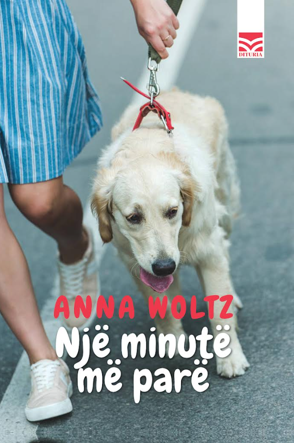 Një minutë më parë