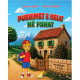 Pushimet e kelit ne fshat