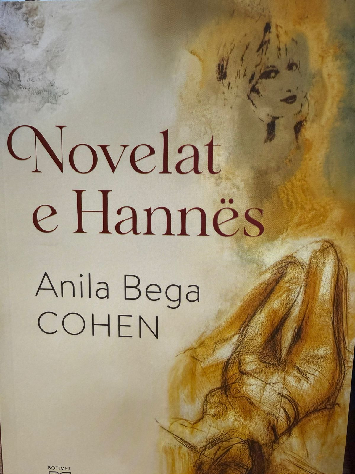 Novelat e hannes