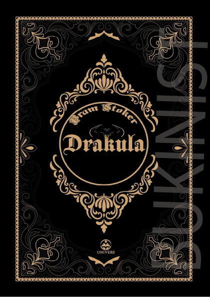 Drakula - Hc