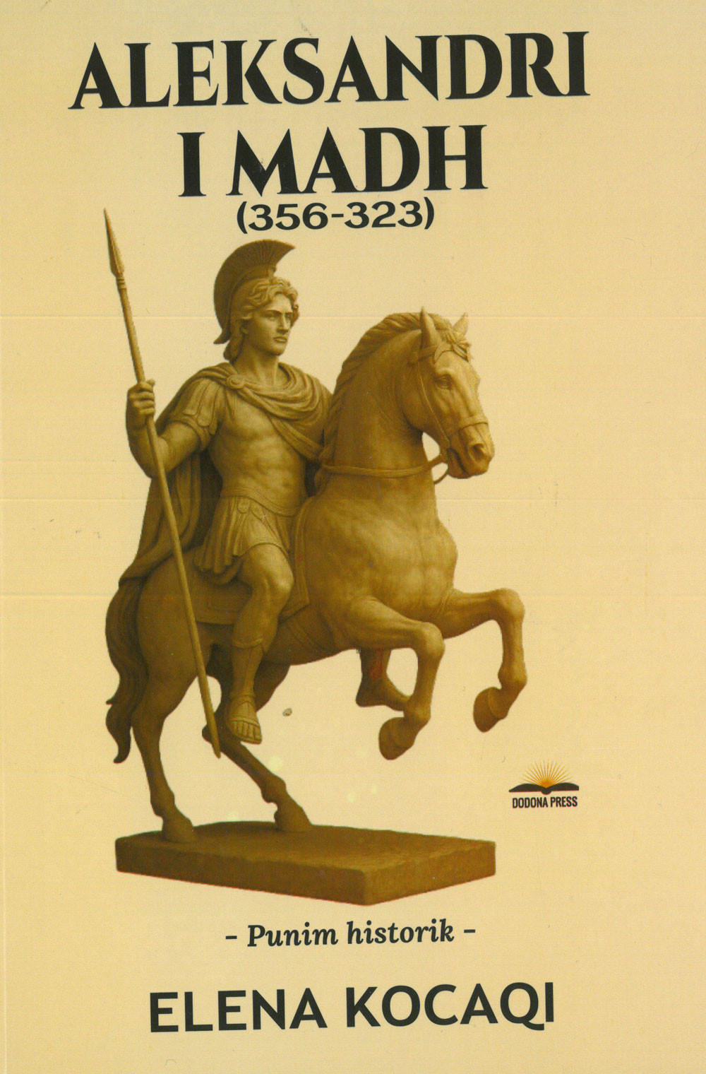 Aleksandri i madh