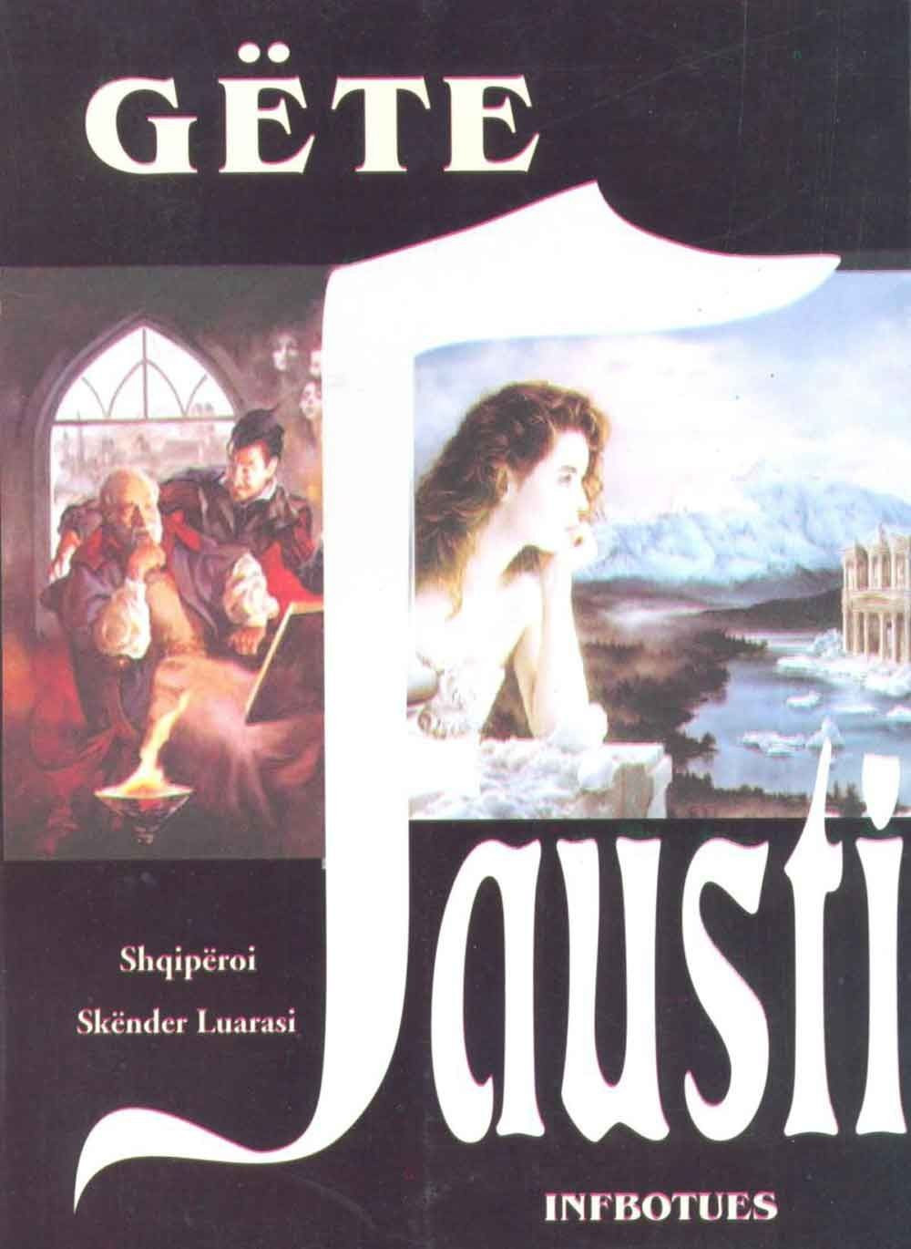Fausti