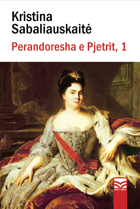 Perandoresha e Pjetrit, vëllimi 1