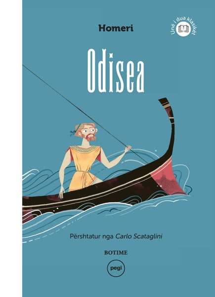 Odisea