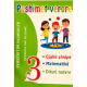 Pushimet verore 3 mesime e zbavitje