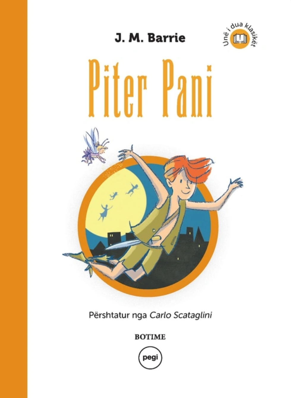 Piter Pani