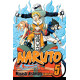 Naruto, Vol 5