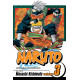 Naruto, Vol 3