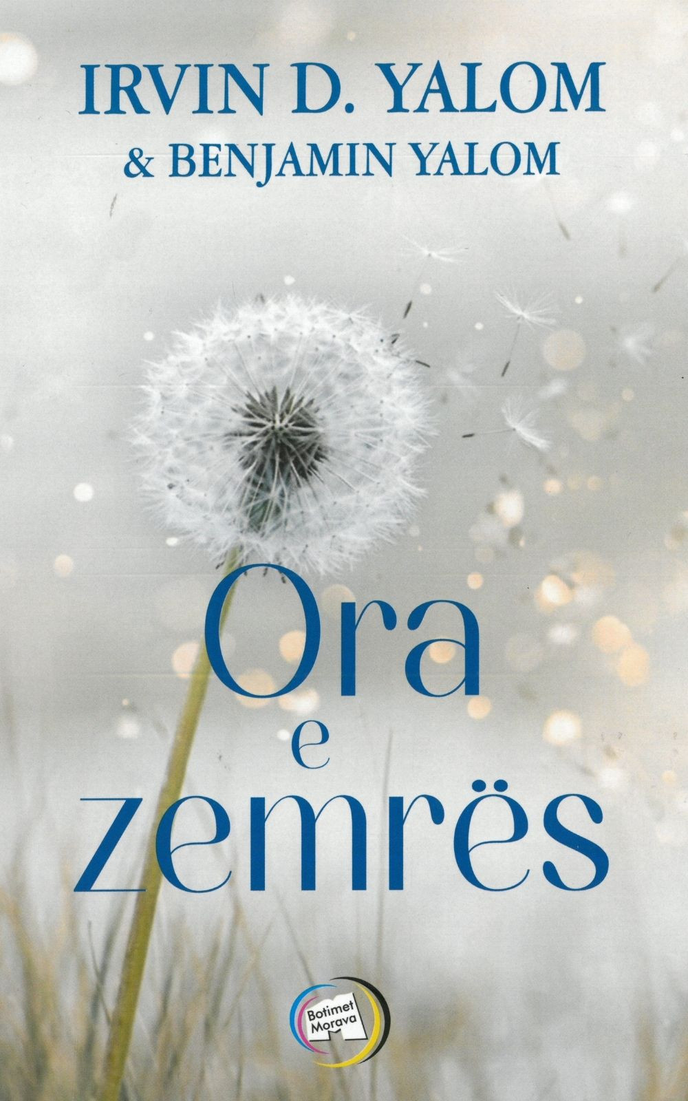 Ora e zemres