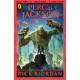 Percy Jackson and the Sea of Monsters