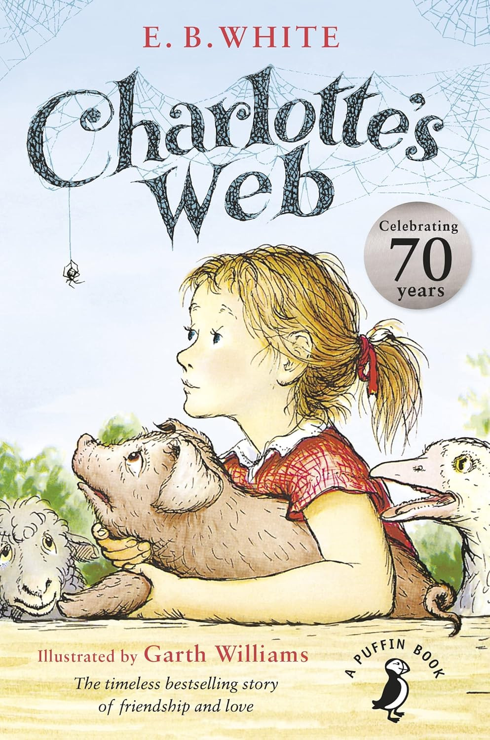 Charlotte S Web