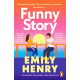 Funny story
