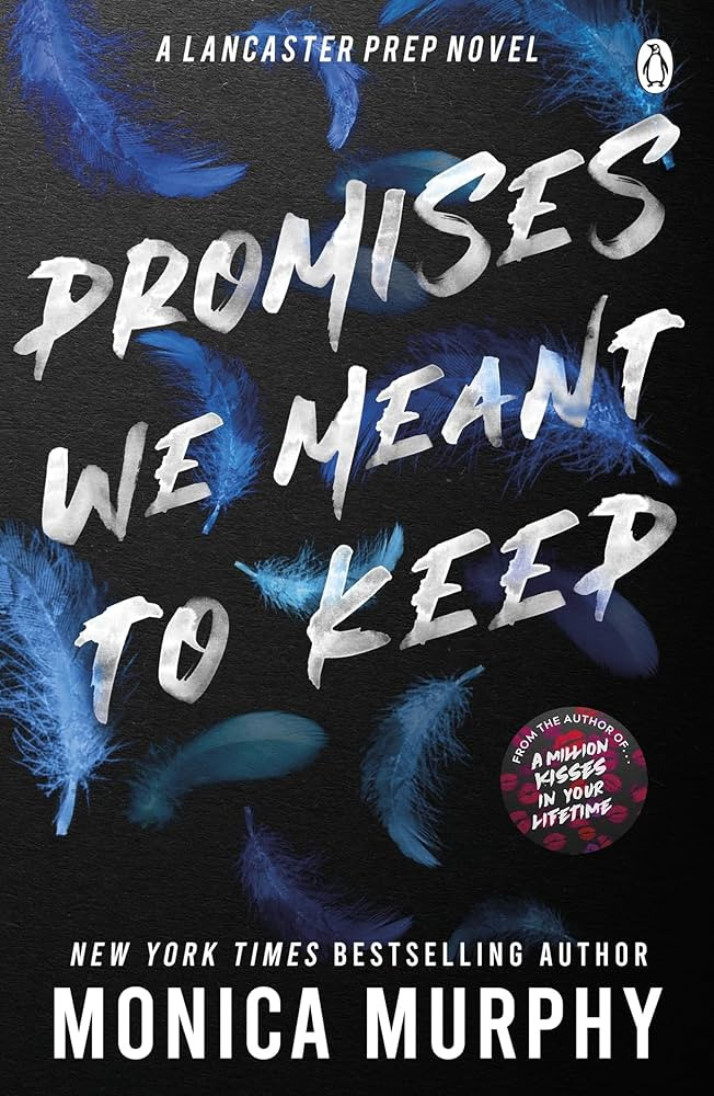Promises We Were Meant To Keep