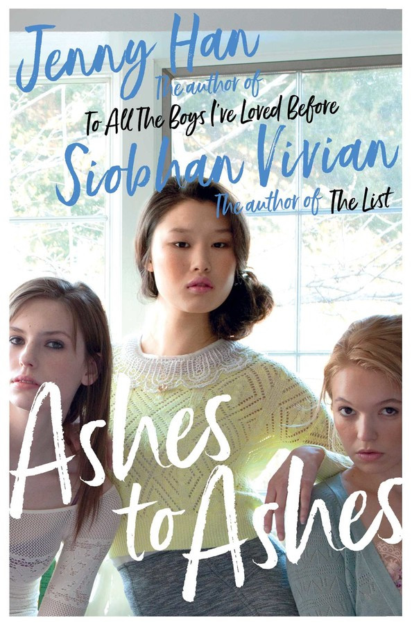Ashes to ashes
