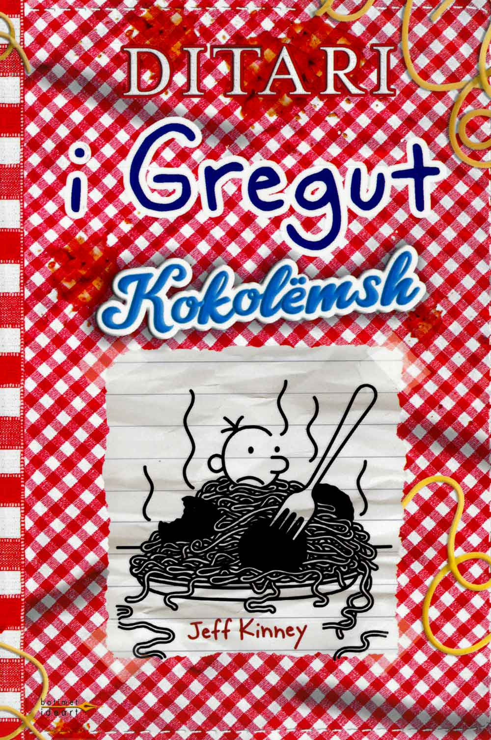 Ditari i Gregut 19