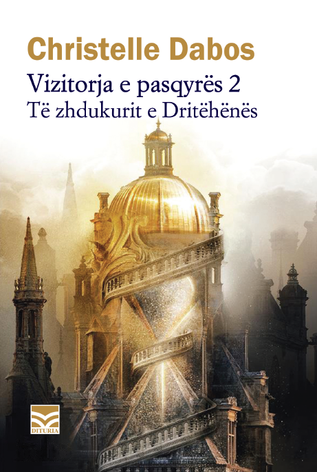 Vizitorja e pasqyrës 2. Të zhdukurit e Dritëhënës