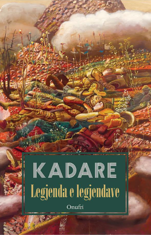 Legjenda e legjendave