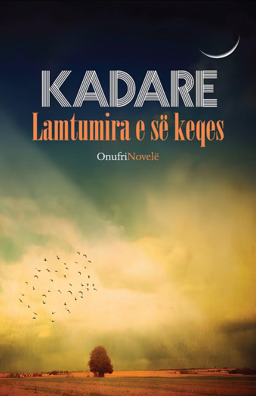Lamtumira e së keqes