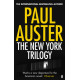 The New York Triology
