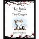 Big Panda and Tiny Dragon