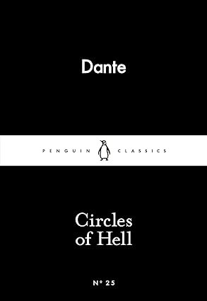 Circles of Hell