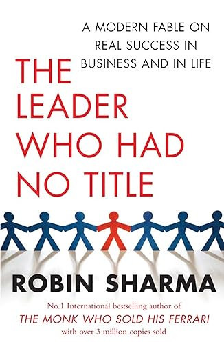The leader who had no title