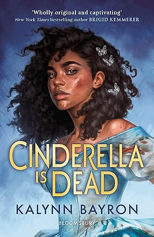 Cinderella is dead