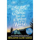 Aristotle and dante dive into the waters of the world