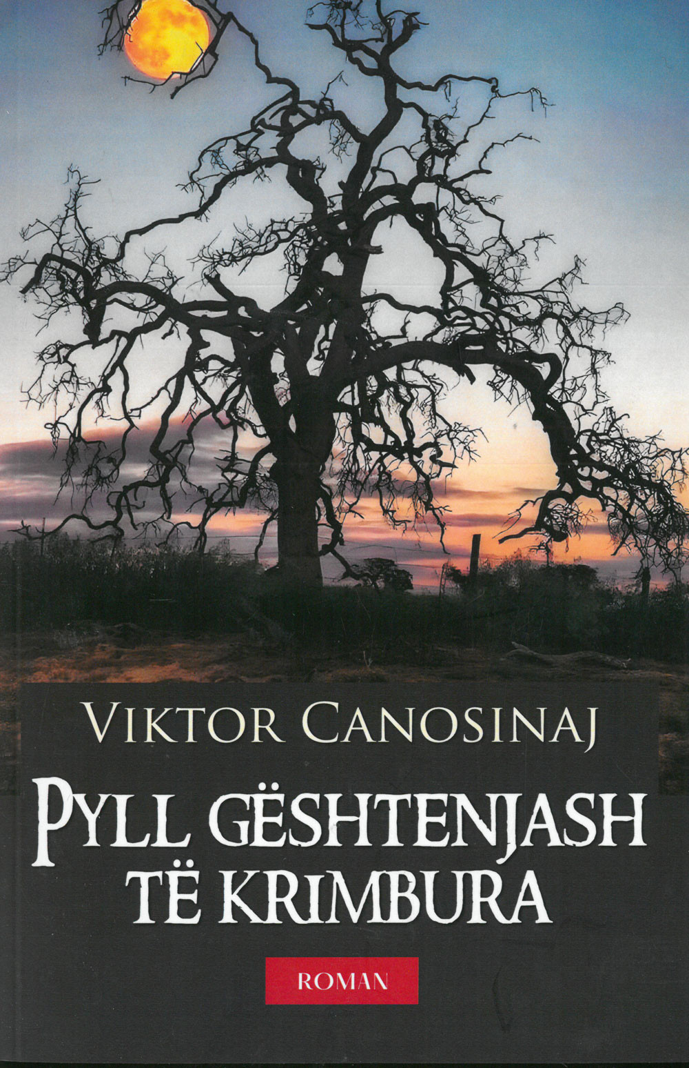 Pyll gështenjash të krimbura