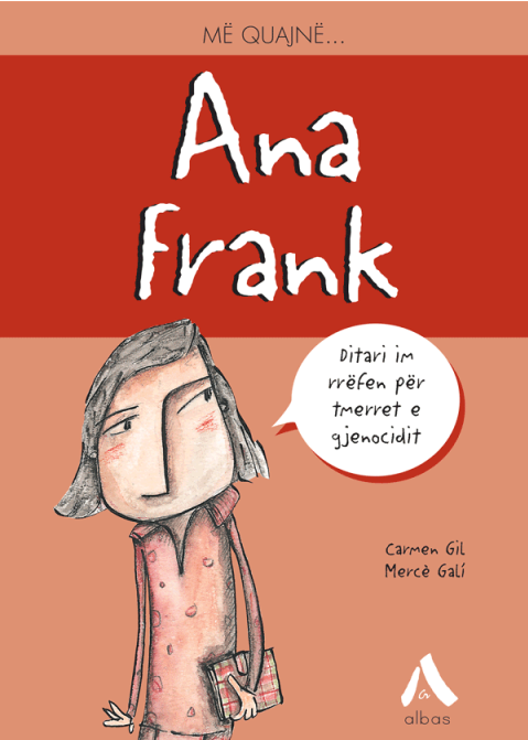 Më quajnë Ana Frank