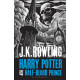 Harry Potter and the Half-Blood Prince