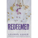 Simon Schuster Redeemed