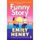 Funny story